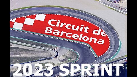 2023 CatalanGP SPRINT HR