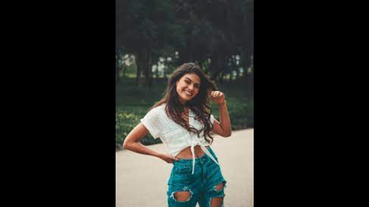 Secrets All Short Girls Will Never Tell You #4