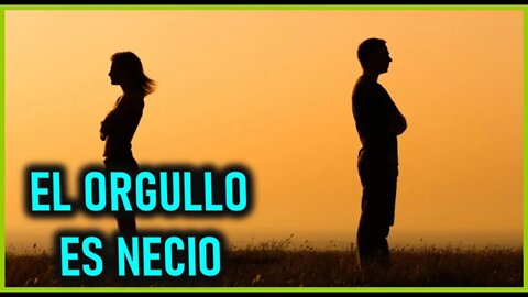SANTO CURA DE ARS SERMON DEL ORGULLO - EL ORGULLO ES NECIO