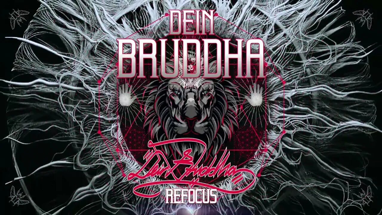 DeinBRRUDDHA - REFOCUS - Teaser v01 feat. MSOKE