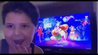 just dance 2023 REVIEW