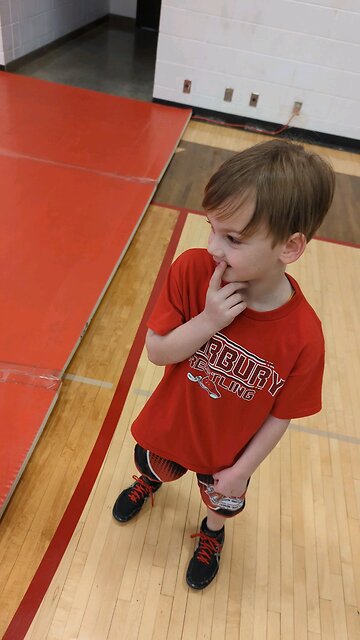 BradKuz76 Tommy Matmen 2024