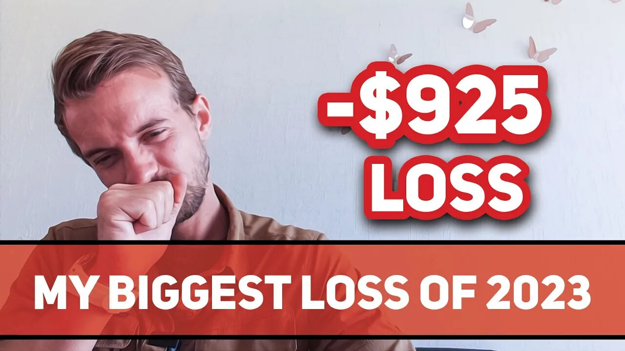 Walking Away With A Loss On The Morning | Daily Profile Show