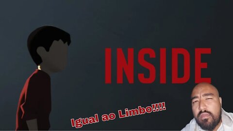 Inside