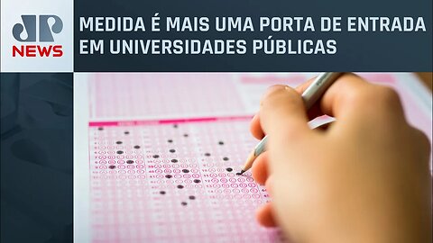 Governo de SP lança Provão Paulista nesta segunda (10)