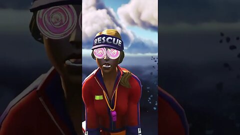 Fortnite Emote Glitches in Chapter 4 shorts
