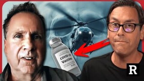 They FORCED this pilot to take the Covid Vaccine and it ruined his