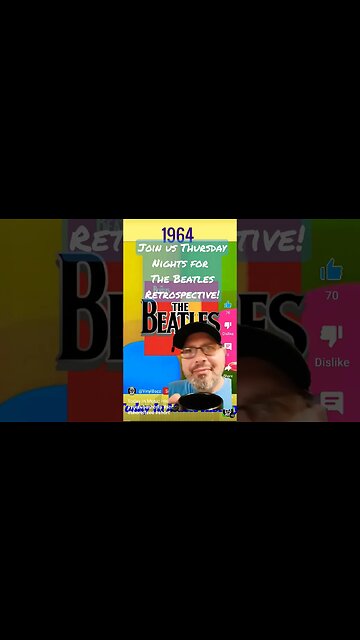 The Beatle are the FIRST band to EVER. #thebeatles #shorts