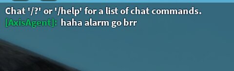 The Roblox Secret Agent Experience