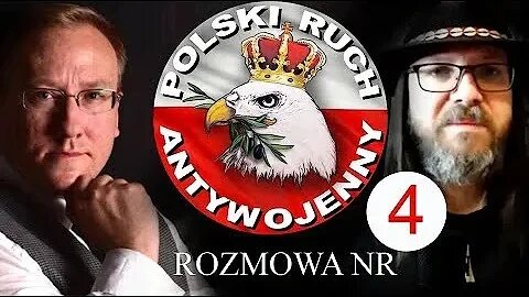 Rośnie niezgoda na amerykańską wizję świata. Antywojenne Polaków Rozmowy - S. Pitoń i L. Sykulski