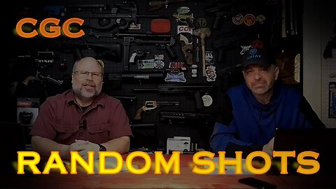 Craigs Gun Channel Live Stream