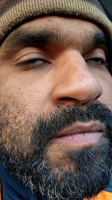 car salesman Revenge