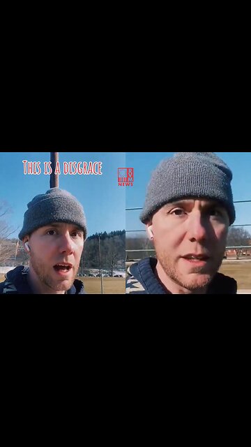 They're Spitting In The Face Of The People Who Fought For This Country, This Is Sad