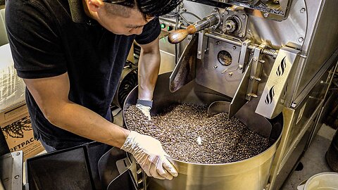 Only Specialty Coffee│Korean Coffee