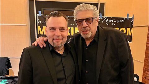 Vincent Pastore Birthday Bill Staxx #sopranos #joerogan #google