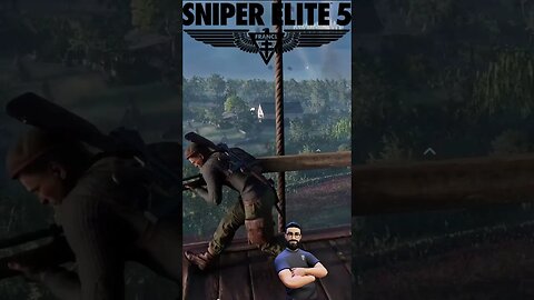 sniper elite 5 #14