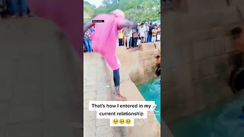 JUMPED