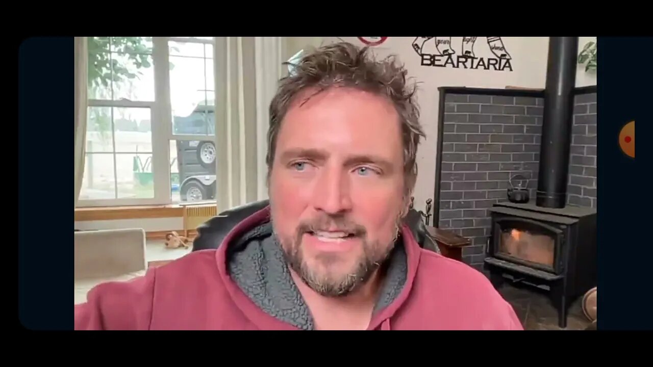 5-1780 Owen Benjamin losing