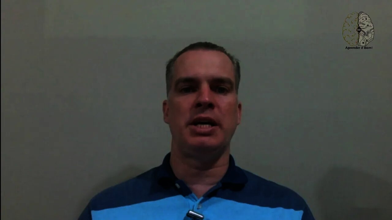 Live - Dom. 24 de 2019 - Qual Idade Seu Filho Pode ou Deve Começar a Aprender o Inglês.