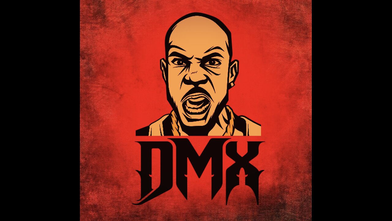 DMX Tribute Mix