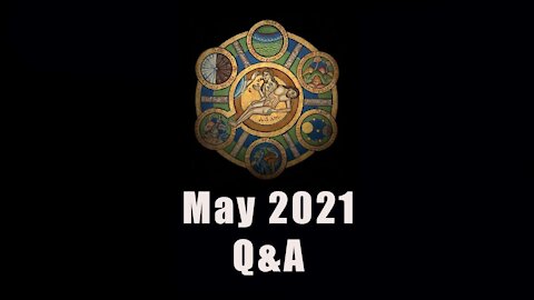 May 2021 Q&A