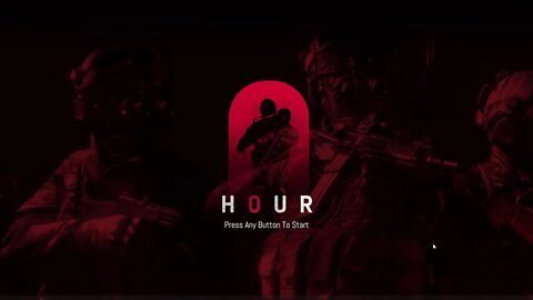 Friday Zero Hour stream with friend (swe)