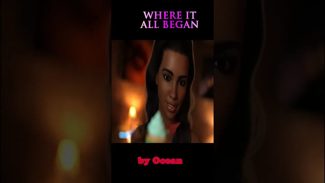 Where It All Began Trailer