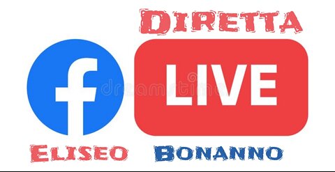 DIRETTA LIVE FB DEL 06.05.2022