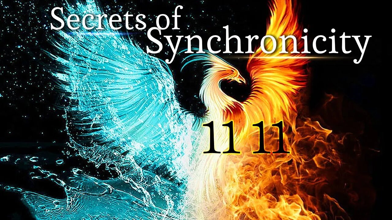 The Secret Science of Synchronicity