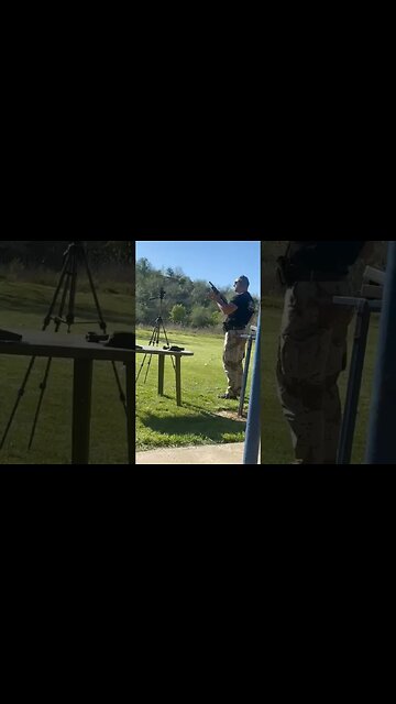 BTS - urma să trag cu pompa CZ 612