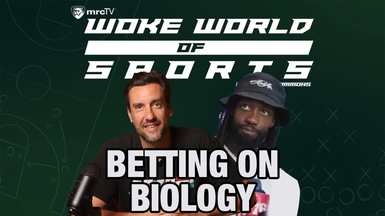 Clay Travis Bets Patrick Beverly That A High School Men's Team Could Beat A WNBA Squad