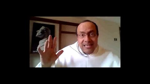 Retiro Díos Padre, 10 de 10. La Teológia del borrico. Fray Nelson Medina.