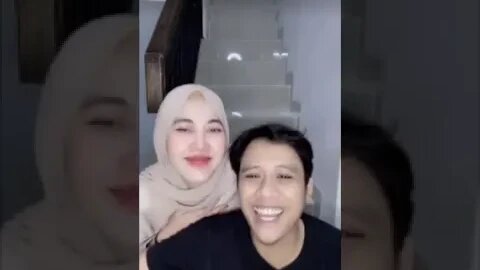 Live Tik Tok Mas Jar Dan Mba Uus Part 1 #mbakuus #Masjar #masjarmbakuus #shorts