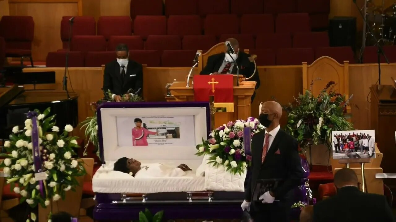 A Very Special Tribute Beatrice Lucille Lee