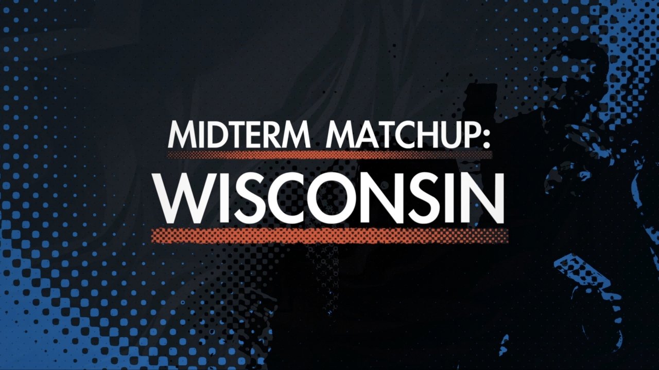 Midterm Matchup: 'What The Fact' Checks Wisconsin Senate Race