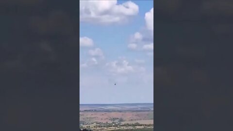 Russian jets circling one poison