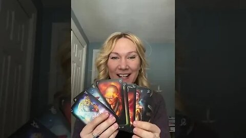Daily Tarot