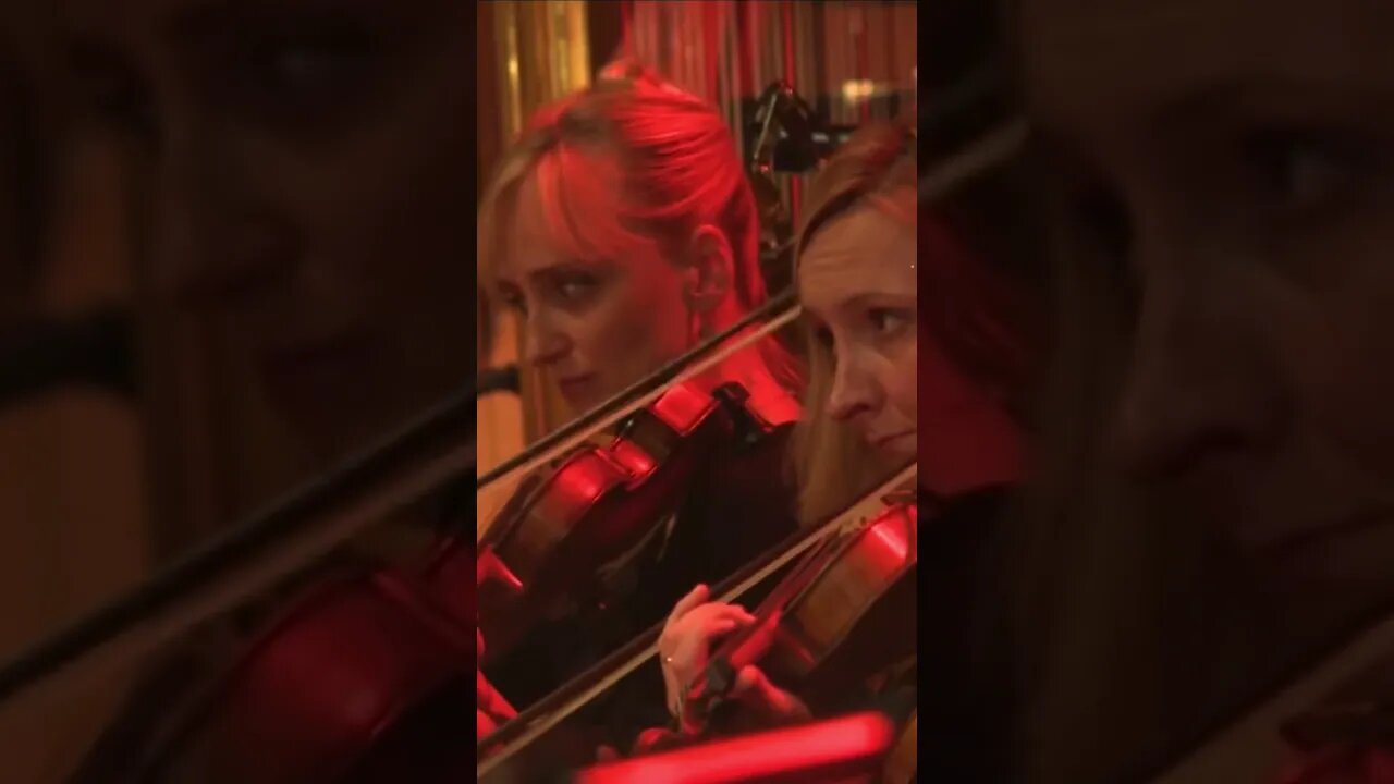 Hauser plays Salut d’Amour (Elgar)