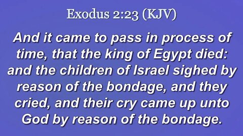 Morning Manna That Matters!