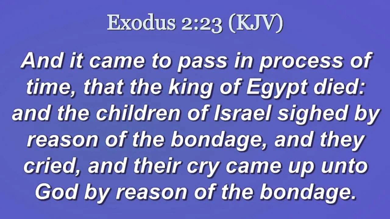 Morning Manna That Matters!