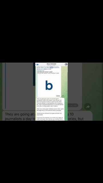 Steven Mccullah (LunaOne) Fraudulent Activities makes African Government Renege Trillion Dollar Deal