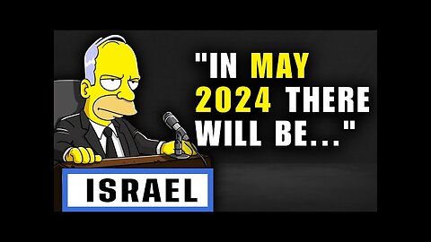 The Terrible Simpsons Predictions for 2024