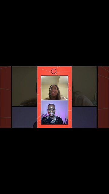 Are you: quiet, talkative, loud or flirty girl are you in the friend group | Mikara Reid's Aye Gurl!