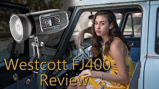 Westcott FJ400 review! Deserving of the junkyard?