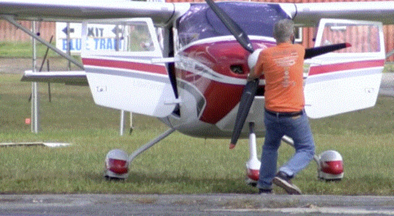 Stuart Air Show seeks help from community on Giving Tuesday