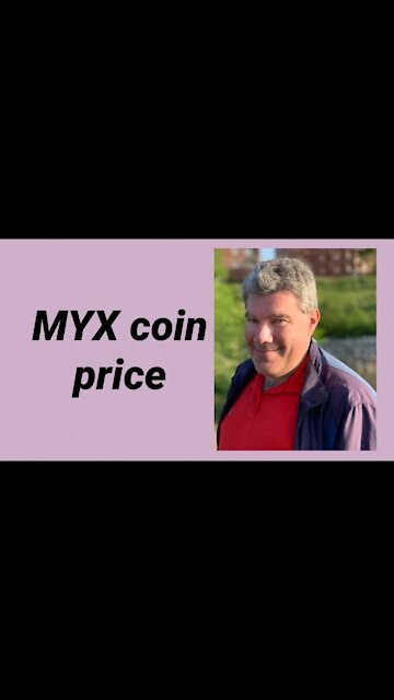 MYX coin price prediction