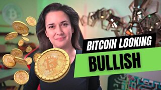 BTC Less Volatile than Stocks! 💥🚀 (& Bonds, Fiat… 👀) Crypto This Week 🗞📆