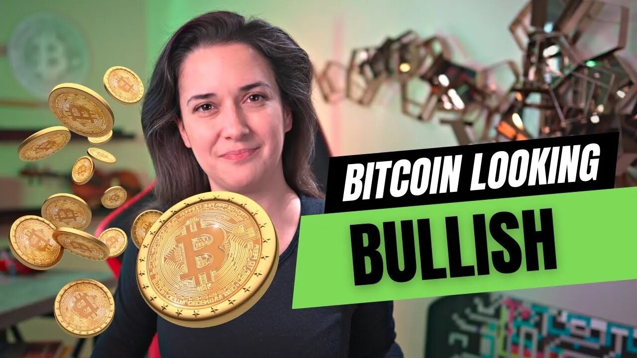 BTC Less Volatile than Stocks! 💥🚀 (& Bonds, Fiat… 👀) Crypto This Week 🗞📆