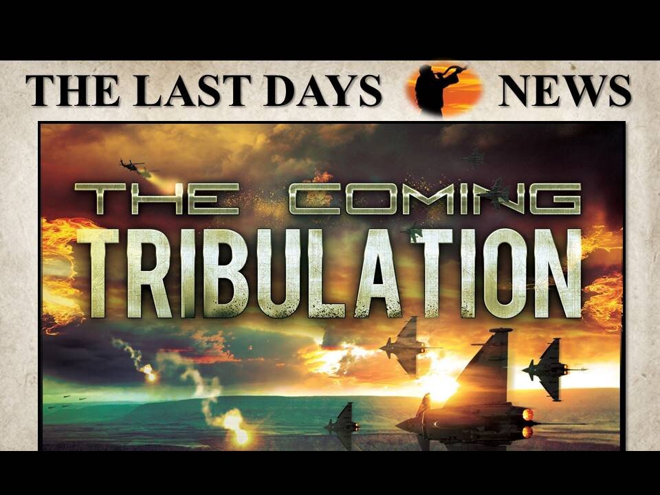 Everything Is Converging...Jesus Is Coming Soon!!!