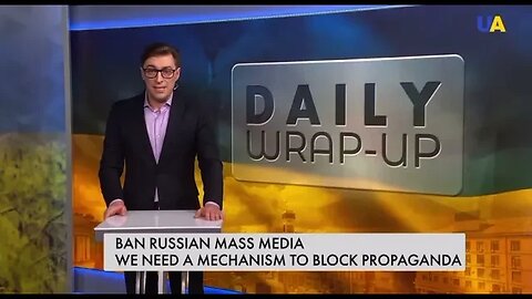 Ukrainian news update